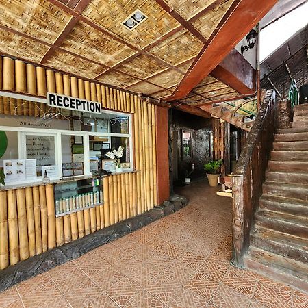 Mb'S Garden Inn Мактан Екстер'єр фото